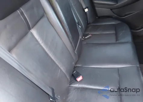 2009 Nissan Altima Hybrid z USA, uszkodzony, nr VIN 1N4CL21E59C138838